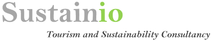 Sustainio Logo